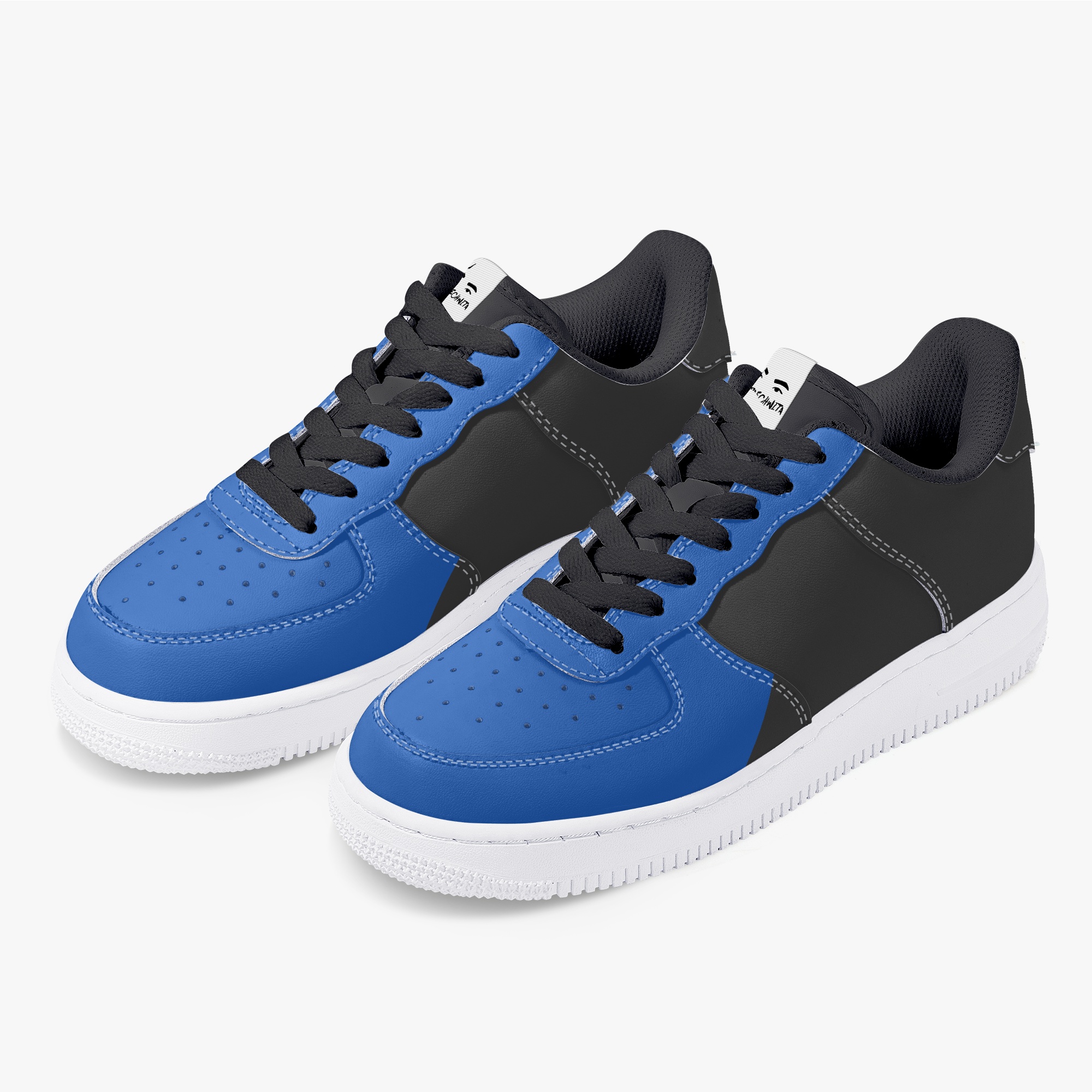 Sneakers Black main image 1