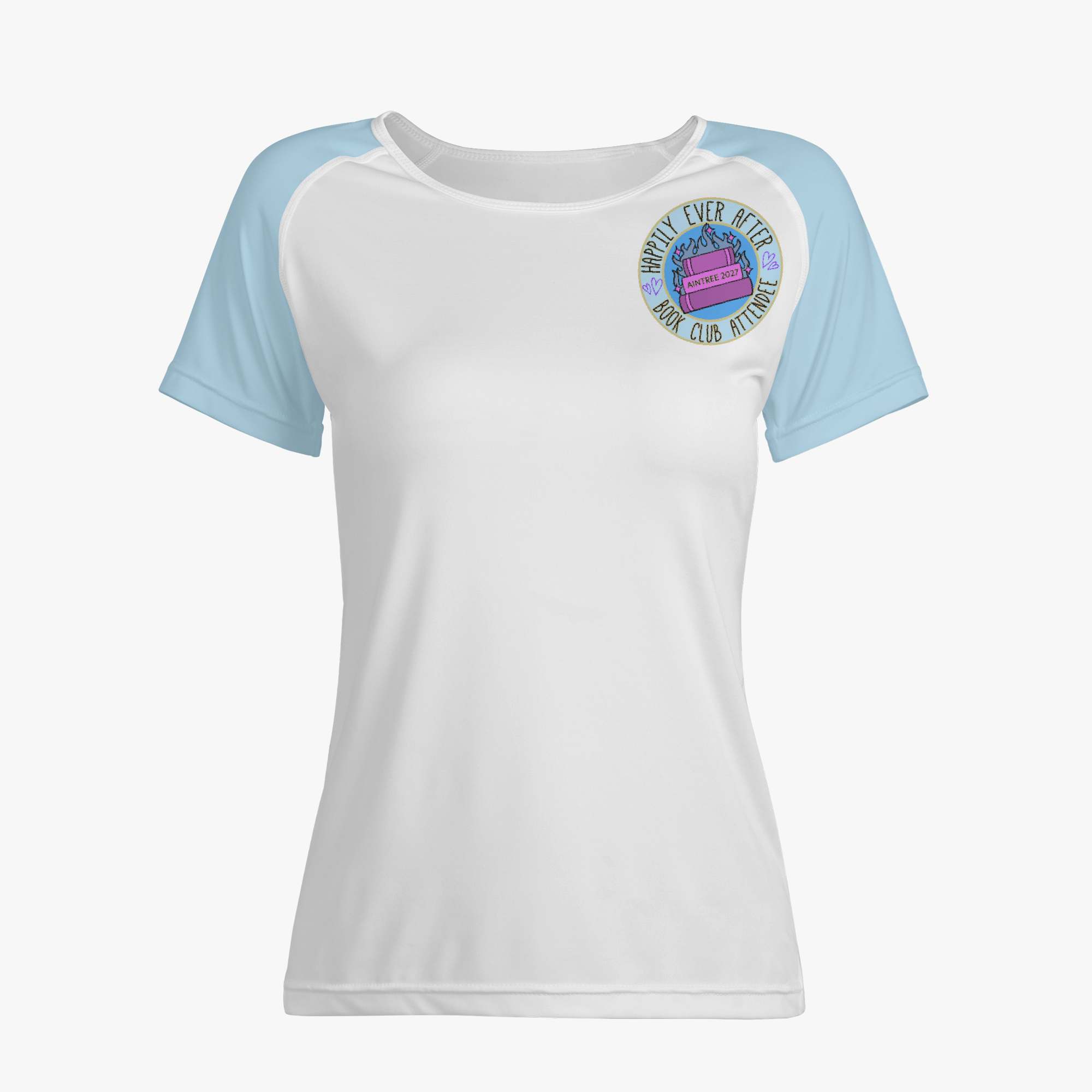 Event Merchandise – A Throne of Books